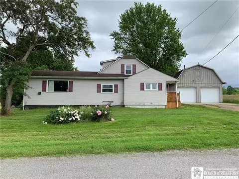 938 Spencer Rd, Kiantone, NY 14701