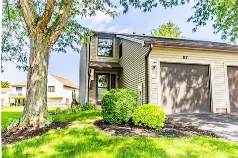 87 Devonshire Cir, Penfield, NY 14526