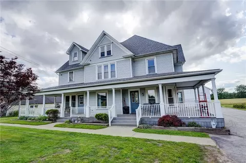 4618 Oak Orchard Rd, Barre, NY 14411
