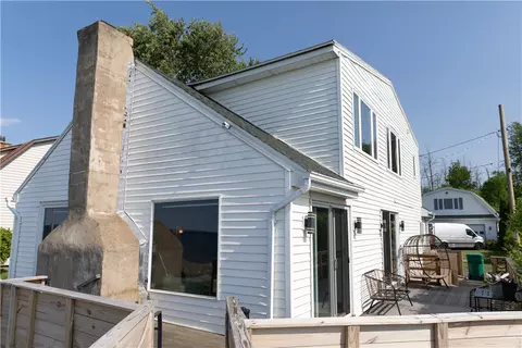 36 Zellweger Beach Rd, Parma, NY 14468