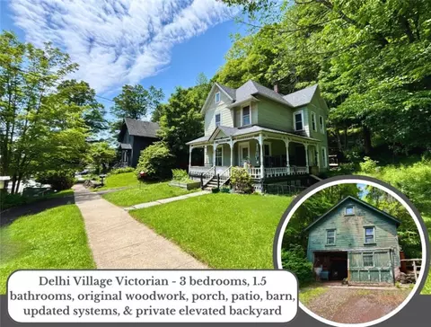 186 Main St, Delhi, NY 13753
