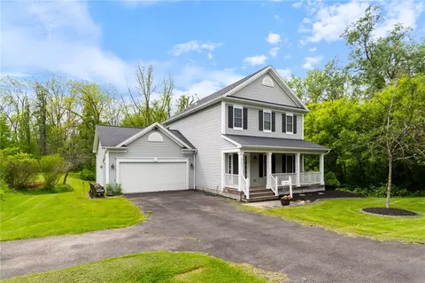 2143 Five Mile Line Rd, Penfield, NY 14526