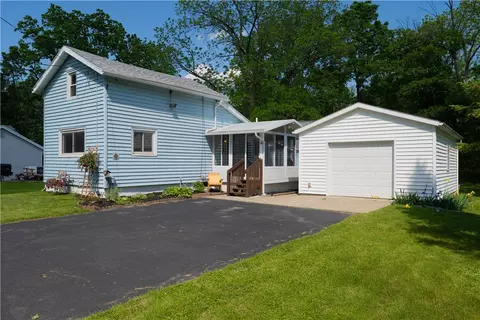 4 Wyvil Ave, Wheatland, NY 14546