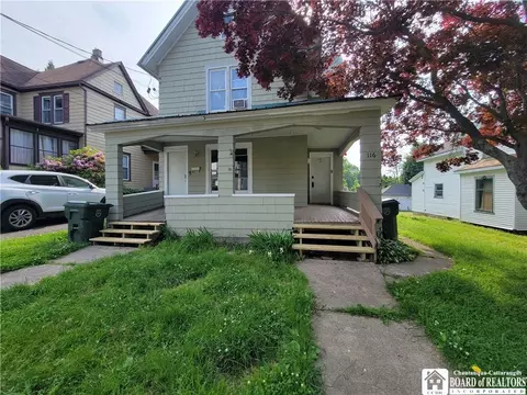 116 Park St, Jamestown, NY 14701