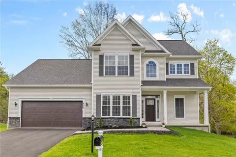 408 Kreag Rd, Perinton, NY 14534