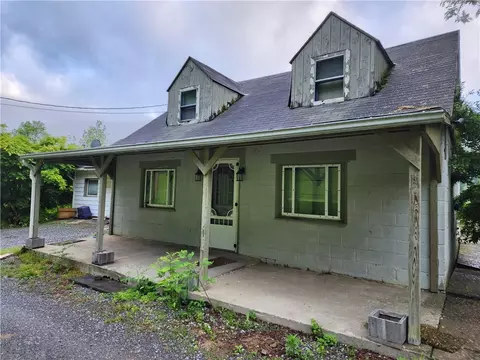 63 Hickory Nut Ln, Shippen Twp, PA 15834