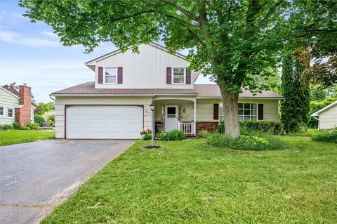 217 Red Lion Rd, Henrietta, NY 14467