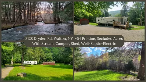 3128 Dryden Rd, Tompkins, NY 13856