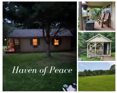 1059 County Highway 4, Butternuts, NY 13849