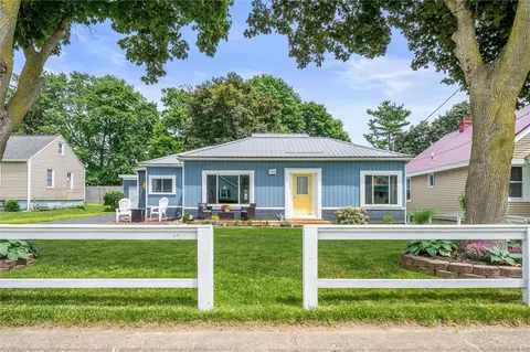156 Peirson Ave, Arcadia, NY 14513