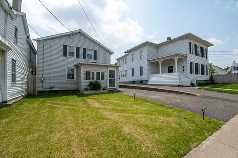 61 Tillman St, Geneva, NY 14456