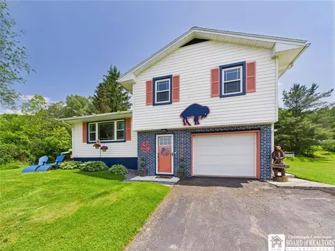 1550 Portville Obi Rd, Genesee, NY 14770