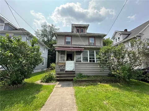 310 Floral Ave, Union, NY 13790