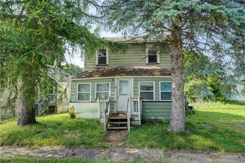 18 Aldrich St, Shortsville, NY 14548