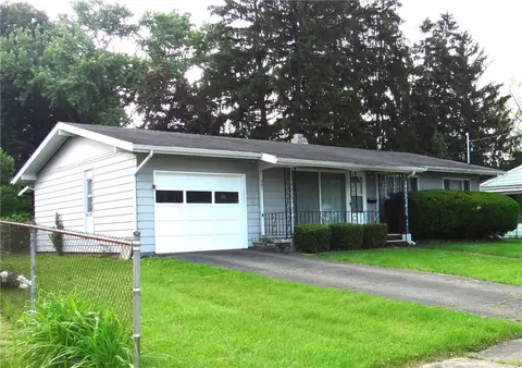 321 Shappee St, Horseheads, NY 14845