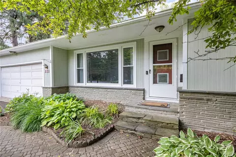 235 Fairport Rd, Pittsford, NY 14534