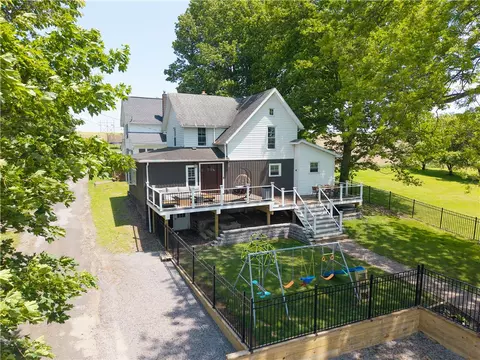 7046 Safford Ave #12, Perry, NY 14530