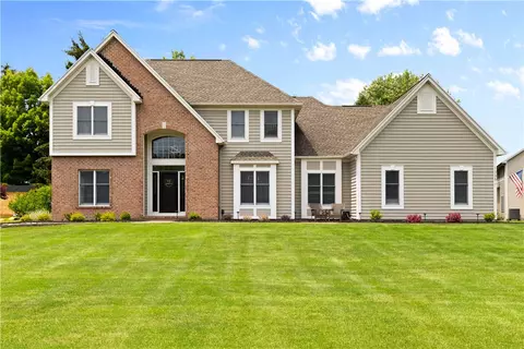 1335 Sagebrook Way, Webster, NY 14580