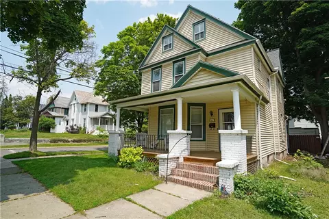 362 Euclid Ave, Elmira, NY 14905