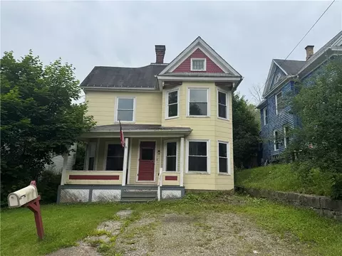 14 Sherman St, Bradford, PA 16701