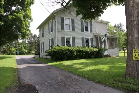6885 E William Street Ext, Bath, NY 14810 photo 2