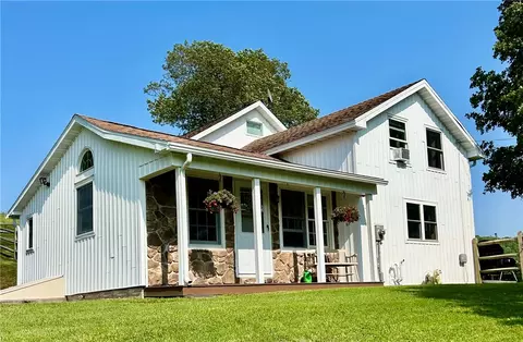 1364 Giles Rd, West Edmeston, NY 13485