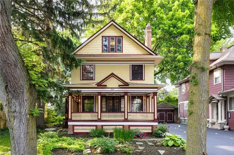 324 Canterbury Rd, Rochester, NY 14607