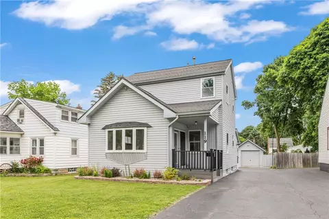 119 Delmar Rd, Greece, NY 14616