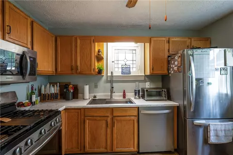 Kitchen - 51 Whitby Rd, Irondequoit, NY 14609 photo 2 of 4