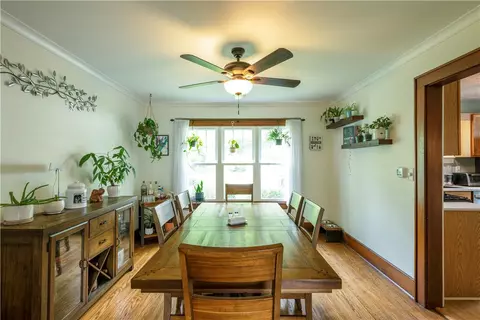 Dining - 51 Whitby Rd, Irondequoit, NY 14609 photo 1 of 2