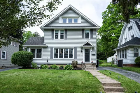 51 Whitby Rd, Irondequoit, NY 14609