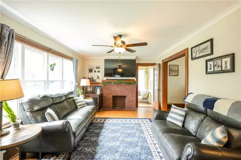 Living - 51 Whitby Rd, Irondequoit, NY 14609 photo 1 of 1