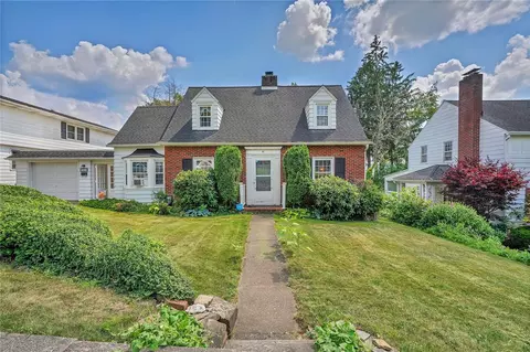 41 Orchard Pl, Bradford, PA 16701