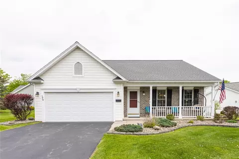 179 Parliament Cir #PVT, Greece, NY 14616