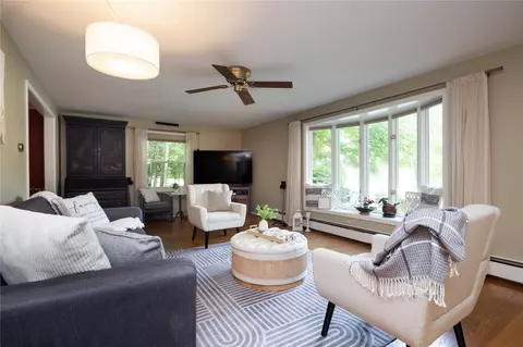 Living - 151 Chapel Hill Dr, Irondequoit, NY 14617 photo 1 of 2