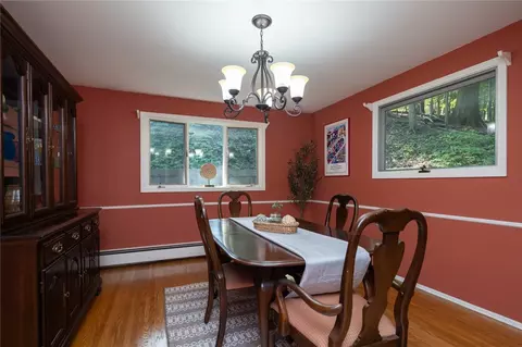 Dining - 151 Chapel Hill Dr, Irondequoit, NY 14617 photo 1 of 2