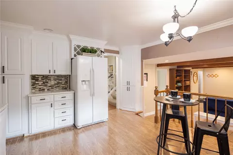 Kitchen - 151 Chapel Hill Dr, Irondequoit, NY 14617 photo 1 of 2