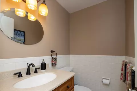 Bath - 151 Chapel Hill Dr, Irondequoit, NY 14617 photo 1 of 3