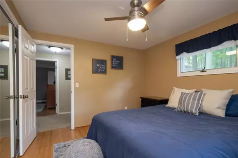 Bedroom - 151 Chapel Hill Dr, Irondequoit, NY 14617 photo 7 of 7