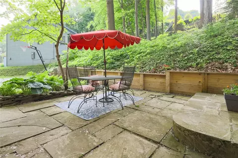 Exterior - 151 Chapel Hill Dr, Irondequoit, NY 14617 photo 4 of 6