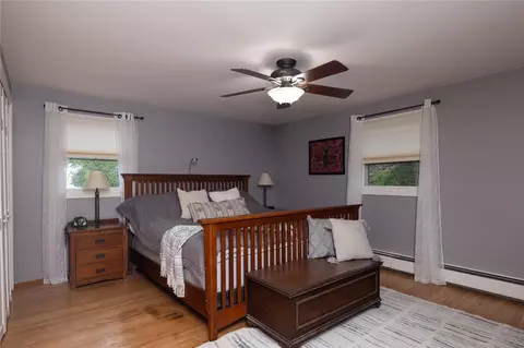 Bedroom - 151 Chapel Hill Dr, Irondequoit, NY 14617 photo 1 of 7