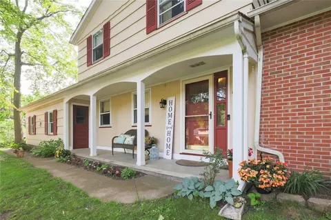 Exterior - 151 Chapel Hill Dr, Irondequoit, NY 14617 photo 2 of 6