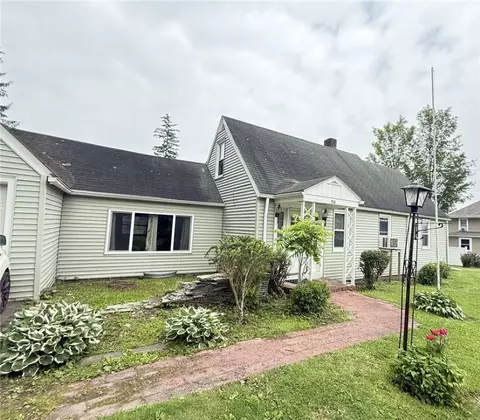 114 W Main St, Sidney, NY 13838