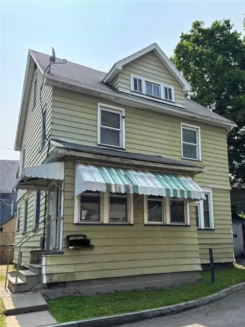 36 Engel Pl, Rochester, NY 14620
