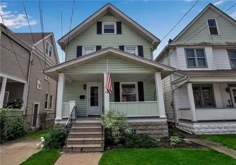 14 Copeland Pl, Buffalo, NY 14207