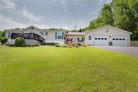 223 Rose Rd, Edmeston, NY 13335