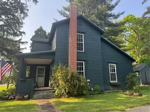 201 Sheppard St, Milo, NY 14527