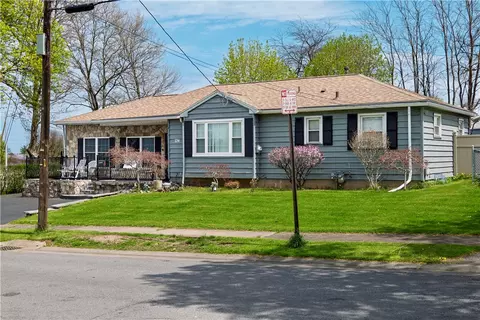 234 Kilmar St, Rochester, NY 14621