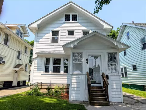 64 Saint Jacob St, Rochester, NY 14621