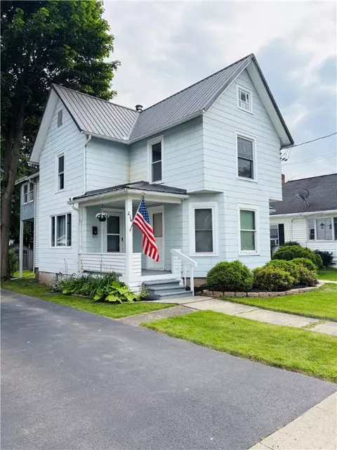 216 W William St #201, Corning, NY 14830